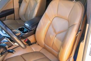 ปอร์เช่ เคย์นี ทูร์โบ ปี 2015 - Product Image 4