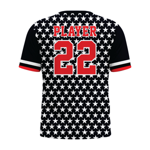 Uniforme de softball nouvelle génération, vêtements haute performance, uniforme de softball toutes saisons, série compétition élite - Product Image 2