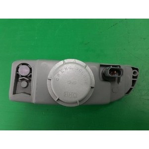 Ensemble de feux antibrouillard d'origine pour Sonata EF 1999, côté droit, OEM 9220238002 - Product Image 2