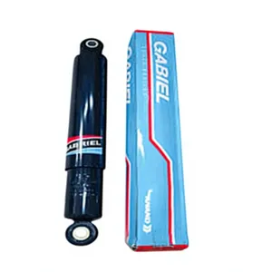 Amortiguador delantero compatible con camión TATA 1618 LPT OEM 278232300103, amortiguador de suspensión, repuestos automotrices de alta resistencia - Product Image 1