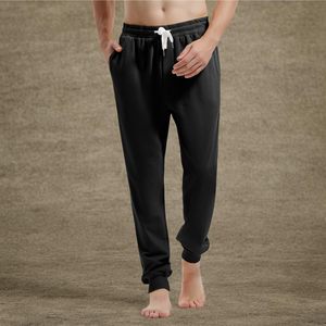 High Quality Stonefield Acid Wash 100% Cotton High Street Style Wide Leg Men's <b>Trousers</b> Wholesale Casual Fashion Clothing - Product Image 3