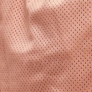 Shorts de basketball personnalisés pour hommes, écologiques, décontractés, à séchage rapide, respirants, en tissu de laine, avec poches, design personnalisable - Product Image 6