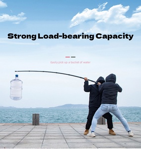 TOPFRP China Factory 3K Super Light Carbon Fiber 1.1mm Thickness Telescopic <b>Tarp</b> Tent Poles - Product Image 5