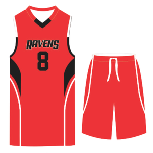 Uniformes de Baloncesto Profesionales para Mujer, Uniformes de Baloncesto con Números Cosidos, Ropa Deportiva para Equipos Femeninos - Product Image 5