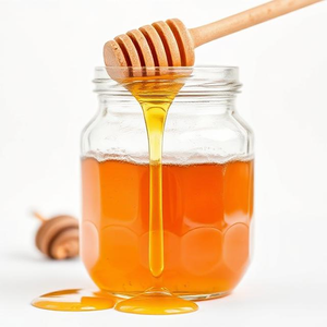 Miel dorada fresca de granja más demandada para uso de nutrientes antioxidantes naturales y disponible para suministro al por mayor - Product Image 2