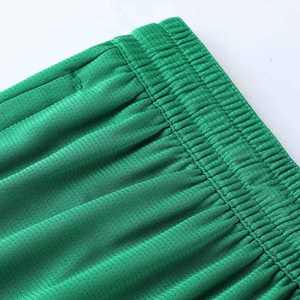 Pantalones cortos de malla para hombre, pantalones cortos deportivos para correr, sublimación personalizada, 100% poliéster, cintura elástica, pantalones cortos de estilo urbano para hombre - Product Image 4