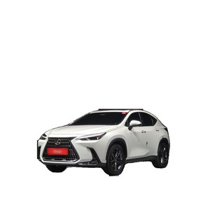 Lexus NX Premium 2024 con Cámara Trasera, Asientos de Cuero, Volante a la Izquierda - 17,632 km, 12 Meses de Garantía - Product Image 1