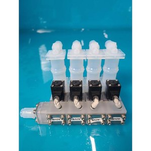 โคกาเนอิ F-MVT04-1W ใช้แล้วตามสภาพเดิม อะไหล่อุปกรณ์เซมิคอนดักเตอร์มือสอง - Product Image 1