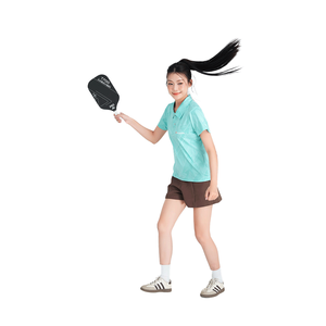 Camisetas Deportivas de Poliéster Estampadas Unisex de Manga Corta, Cuello Personalizable, Ropa Deportiva para Exteriores, Uniforme de Entrenamiento de Equipo - Product Image 1