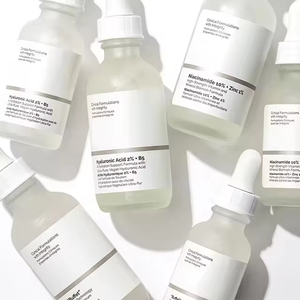 Suero Facial Antienvejecimiento con Nicotinamida al <span class=keywords><strong>10</strong></span>% y Zinc al 1%, 30 ml, Venta al por Mayor - Product Image 3