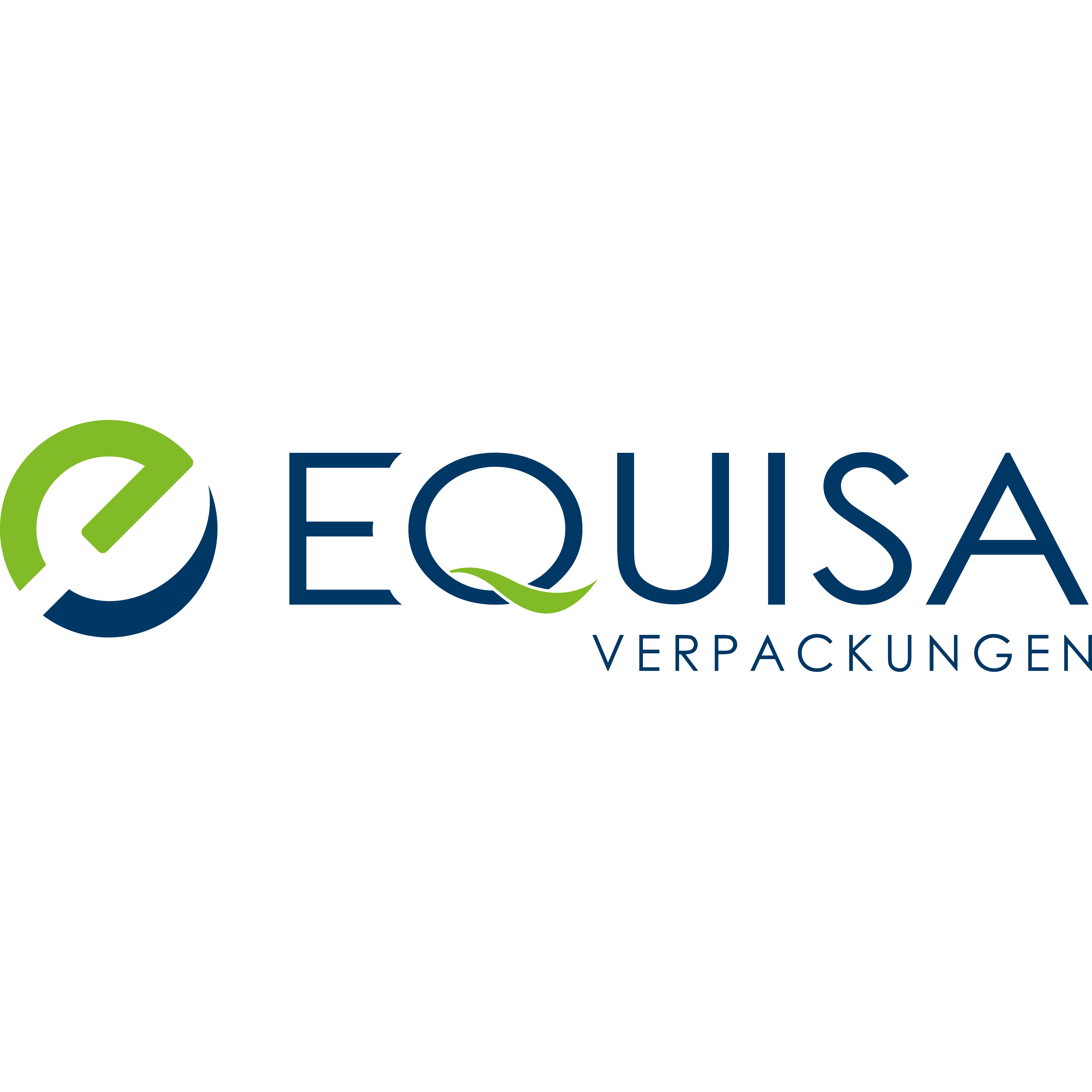 Equisa AG logo