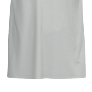T-shirt personnalisé 100 % coton pour homme avec broderie logo sur la poitrine – Design urbain premium, brodé, écologique – Vente en gros - Product Image 4