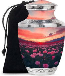 Urnas para Adultos, Urnas Hechas a Mano para Hombre y Mujer, Urnas Decorativas - Product Image 1