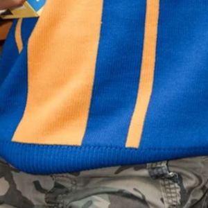 Pull Polo SGRho – Chandail Tricoté Élégant à Col Classique, Manches Longues, Tendance Décontractée, Confortable, Doux et Chaud - Product Image 6