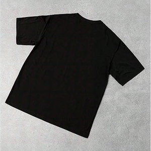 Camisetas brillantes para hombre, camisetas gráficas de manga corta, ropa de calle de inspiración retro, camisetas informales con cuello redondo, camisetas brillantes con purpurina para fiesta - Product Image 2