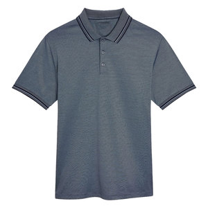 Polo de Golf de Primera Calidad para Hombre, Diseño Personalizado, Transpirable, Nuevo Modelo - Product Image 5