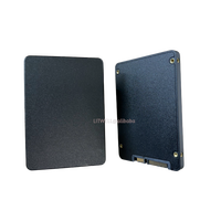 Venta al por Mayor de Fábrica: Disco Duro Sólido Interno SATA3 de Alta Velocidad de 2.5 Pulgadas y 4TB, 530MB/s, para Uso en Portátiles