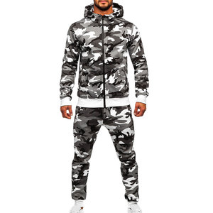 ชุดวอร์มผู้ชายแบบซิปสวมใส่สบาย น้ำหนักเบา เหมาะสำหรับวิ่ง จำหน่ายออนไลน์ มีจำนวนมาก - Product Image 1