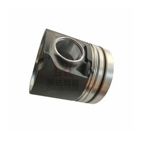 Pistón de 145 mm para Fiat Iveco Cursor 10 13 F1C 10L 13L OE 98407123 504067743, Kit de Pistón, Precio de Fábrica - Product Image 1