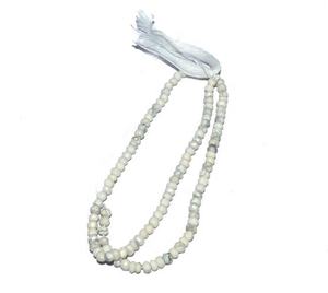 Cuentas de jaspe rojo, cadena de cuentas de ágata de exportación, cuentas de jaspe rojo - Product Image 3