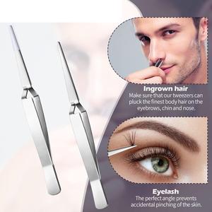 Pinzas para Brackets de <span class=keywords><strong>Ortodoncia</strong></span> Dental, Pinzas para Colocación de Botones, Brackets Posteriores, Tubo Bucal, Instrumentos Quirúrgicos Dentales - Product Image 4