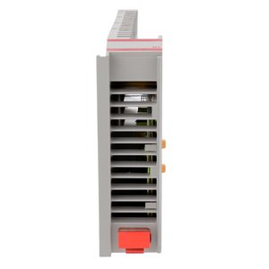 Módulo PLC de Entrada de 16 Canales y 24 VCC |   Controlador Digital de E/S Industrial de Alta Velocidad |   Unidad de Extensión Compacta para Montaje en Riel DIN - Product Image 1
