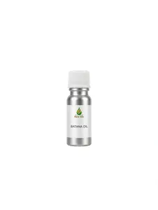 Aceite Portador de Batana 100% Puro, Prensado en Frío, Aceite Natural para el Cuidado del Cabello, la Piel y el Cuerpo, Masajes, Venta al Por Mayor - Product Image 1