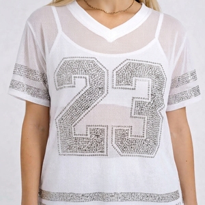 Maillot de hockey sur glace pour femme, grande taille, personnalisé avec nom, numéro et logo, vêtements de sport pour le hockey sur glace, vente en gros - Product Image 3