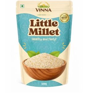 Petit millet de qualité supérieure - Product Image 1
