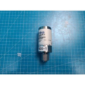 เครื่องวัดความดันแบบคาปาซิทีฟ MKS 722A-23763 ใช้ได้ทันที อะไหล่อุปกรณ์เซมิคอนดักเตอร์รุ่นเก่า - Product Image 1