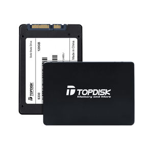 SSD Economico 2TB Topdisk SATA III Disco Solido SSD 1TB 2TB 120GB 240GB 480GB 512GB Unità SSD 1TB - Product Image 3