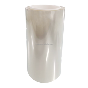 ฟิล์มกันรอยแบบม้วน PET พับได้ สำหรับโทรศัพท์มือถือ ป้องกันแสงสีฟ้า ป้องกันรอยนิ้วมือ ความแข็ง 5H ป้องกันแสงสะท้อน ป้องกันการมองลอก จากโรงงาน - Product Image 6