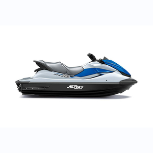 2024 Kawasak_i JET <b>SKI</b> STX 160 - Product Image 4