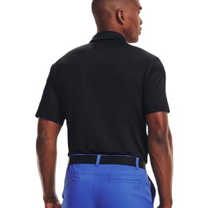 Venta al por mayor diseño barato impreso moda Polos manga corta logotipo personalizado bordado hombres polos casual ropa de calle - Product Image 4