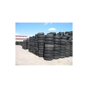 Neumáticos de Auto Nuevos/Usados de Calidad a Bajo Precio, Venta al Por Mayor - Product Image 6