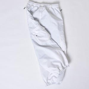 Pantalon baggy de ski de snowboard d'hiver pour hommes, imperméable, respirant avec fermeture à glissière, coupe-vent, options de taille plus, vente en gros - Product Image 1