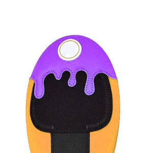 Durable Tournament Wear <b>Sliding</b> Mitts Baseball Softball Team Competition Secure Padded Palm <b>Sliding</b> Mitts OEM <b>Sliding</b> Mitts - Product Image 6