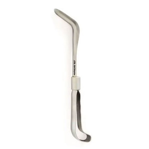 Rétracteur Sawyer 27,9 cm, grande taille, pour manipulation des tissus, en acier inoxydable de bonne qualité, par Apto Enterprises - Product Image 3