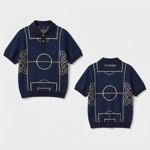 Maillots de football tricotés anti-transpiration, dernière tendance, uniformes de football, vêtements de sport avec logo personnalisé - Product Image 2