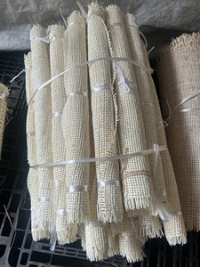 ม้วนหวายสานกว้าง 36 นิ้ว จากเวียดนาม สำหรับเบาะเก้าอี้และโรงงานเฟอร์นิเจอร์ มุม 46 องศา - Product Image 3