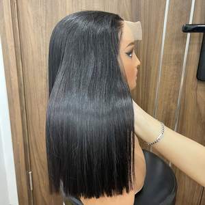 OFERTA FLASH Combo de Extensiones de Cabello Humano con Trama, Cabello Liso en Varios Colores, Precio de Mayoreo - Product Image 6