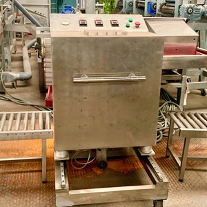 Máquina de Envasado al Vacío Eléctrica Semiautomática al por Mayor con Embalaje de Madera para Preservar la Frescura y Prolongar la Vida Útil, Vietnam - Product Image 4
