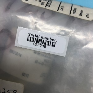 EATON 17192390 SPACER GROUND ELECTRODE, 505557 - Équipements et pièces semi-conducteurs d'occasion de qualité supérieure à l'échelle mondiale chez - Product Image 5