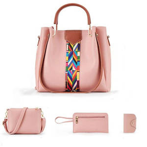 Bolsos de Mano Personalizados de Moda, Bolsos de Cuero para Mujer, Bolsos de Mano con Logotipo - Product Image 4