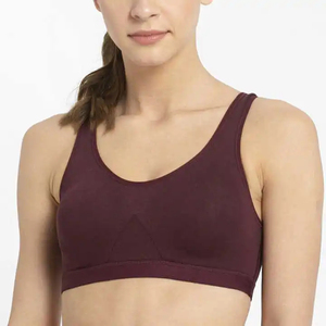 Soutien-gorge de sport abordable pour femme, idéal pour le yoga, la course et le fitness, soutien-gorge athlétique sans couture à maintien élevé pour la gym et le yoga - Product Image 6