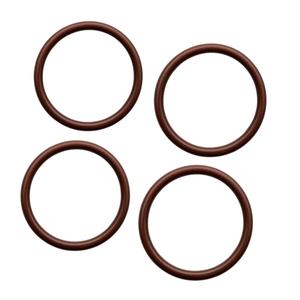 Joints toriques FKM Katon JIS P6 Cs 1,9 mm Id 6 mm Od 9,8 mm ORV Marron 75 Shore a Fabriqués en Malaisie - Product Image 1