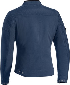 Blouson textile moto Breaker pour femme, Enduro/Adventure, imperméable, touring/tout-terrain, Cordura 3 couches, 4 saisons, avec protections CE - Product Image 3