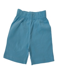 ชุดเสื้อผ้า100% เสื้อยืดและกางเกงขาสั้นผ้าฝ้ายพิมพ์ลายดิจิทัลสำหรับเด็กผู้ชายวัยหัดเดินผ้านุ่มฤดูร้อน - Product Image 2