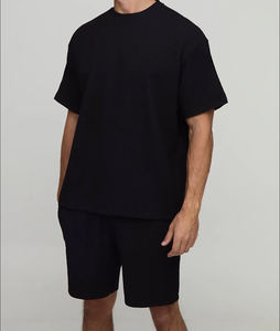 Camisetas y Pantalones Cortos Personalizados con Telas Específicas, Bordado DTF de Alta Calidad, Nuevos Tamaños para Hombres, Mujeres, Niños y Unisex - Product Image 3