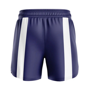 Shorts de boxe athlétiques légers, personnalisables avec logo d'équipe, séchage rapide, respirants, pour les séances d'entraînement - Product Image 6